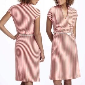 Anthropologie Saturday Sunday Dress